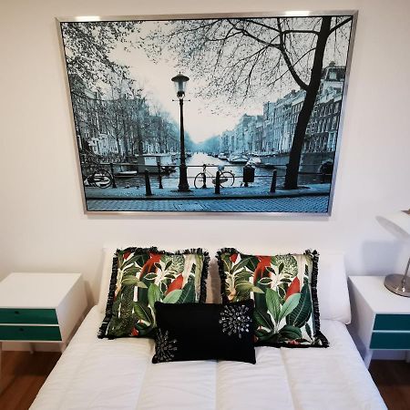 Precioso Apartamento En Ла-Корунья Экстерьер фото