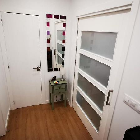 Precioso Apartamento En Ла-Корунья Экстерьер фото