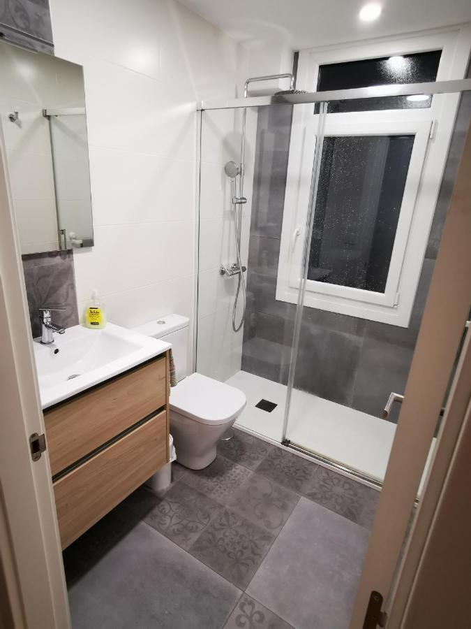 Precioso Apartamento En Ла-Корунья Экстерьер фото