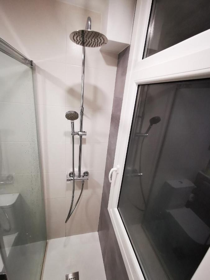 Precioso Apartamento En Ла-Корунья Экстерьер фото
