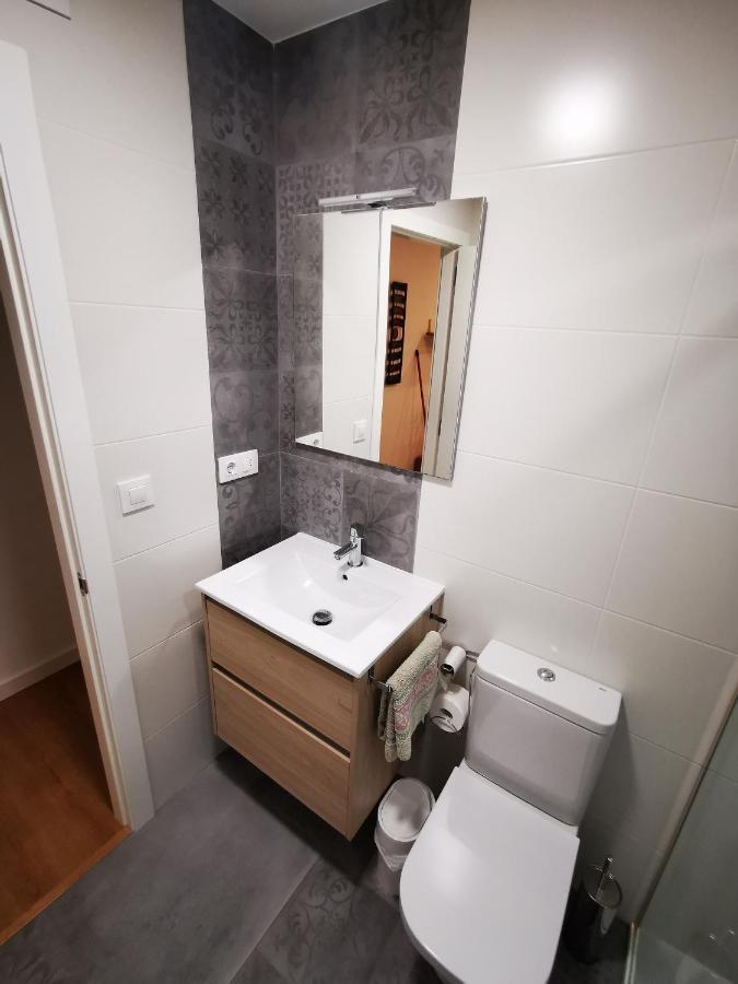 Precioso Apartamento En Ла-Корунья Экстерьер фото