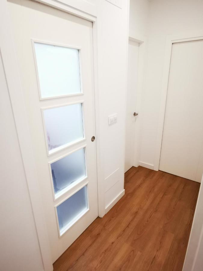 Precioso Apartamento En Ла-Корунья Экстерьер фото