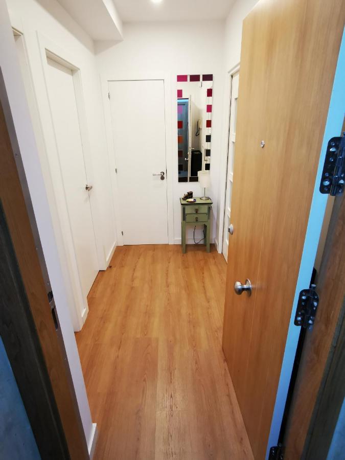 Precioso Apartamento En Ла-Корунья Экстерьер фото