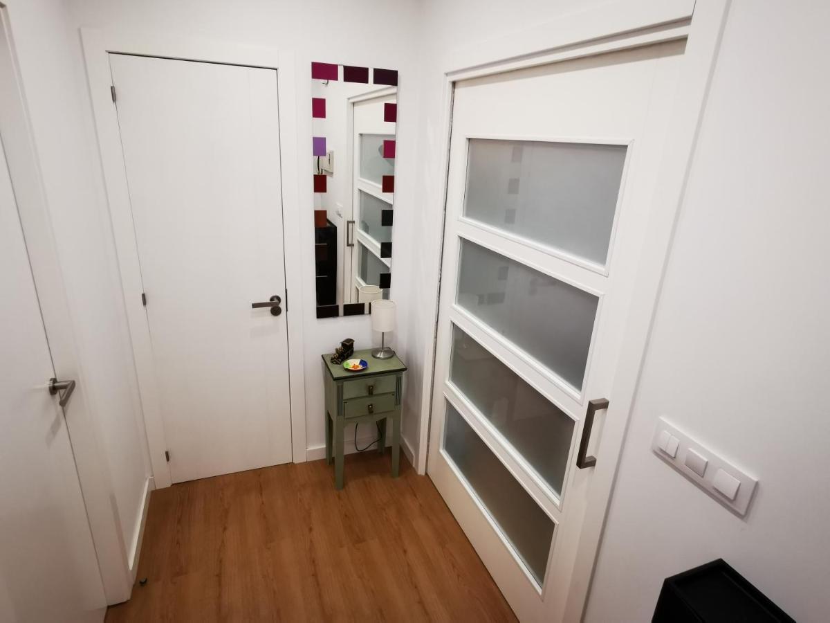 Precioso Apartamento En Ла-Корунья Экстерьер фото